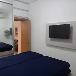 O Maior Condominio Residencial Da Praia Grande De Ubatuba