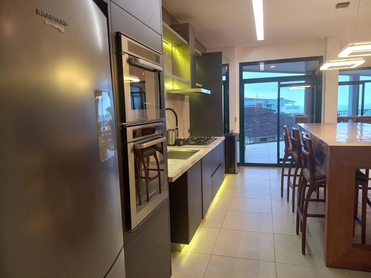 Apartamento O Maior Residencial Da Grande De *