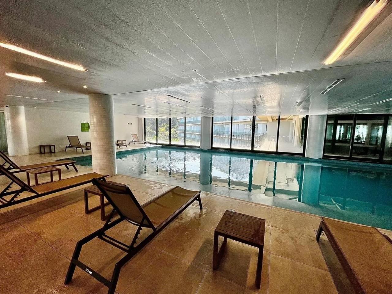 Apartamento O Maior Residencial Da Grande De Ubatuba