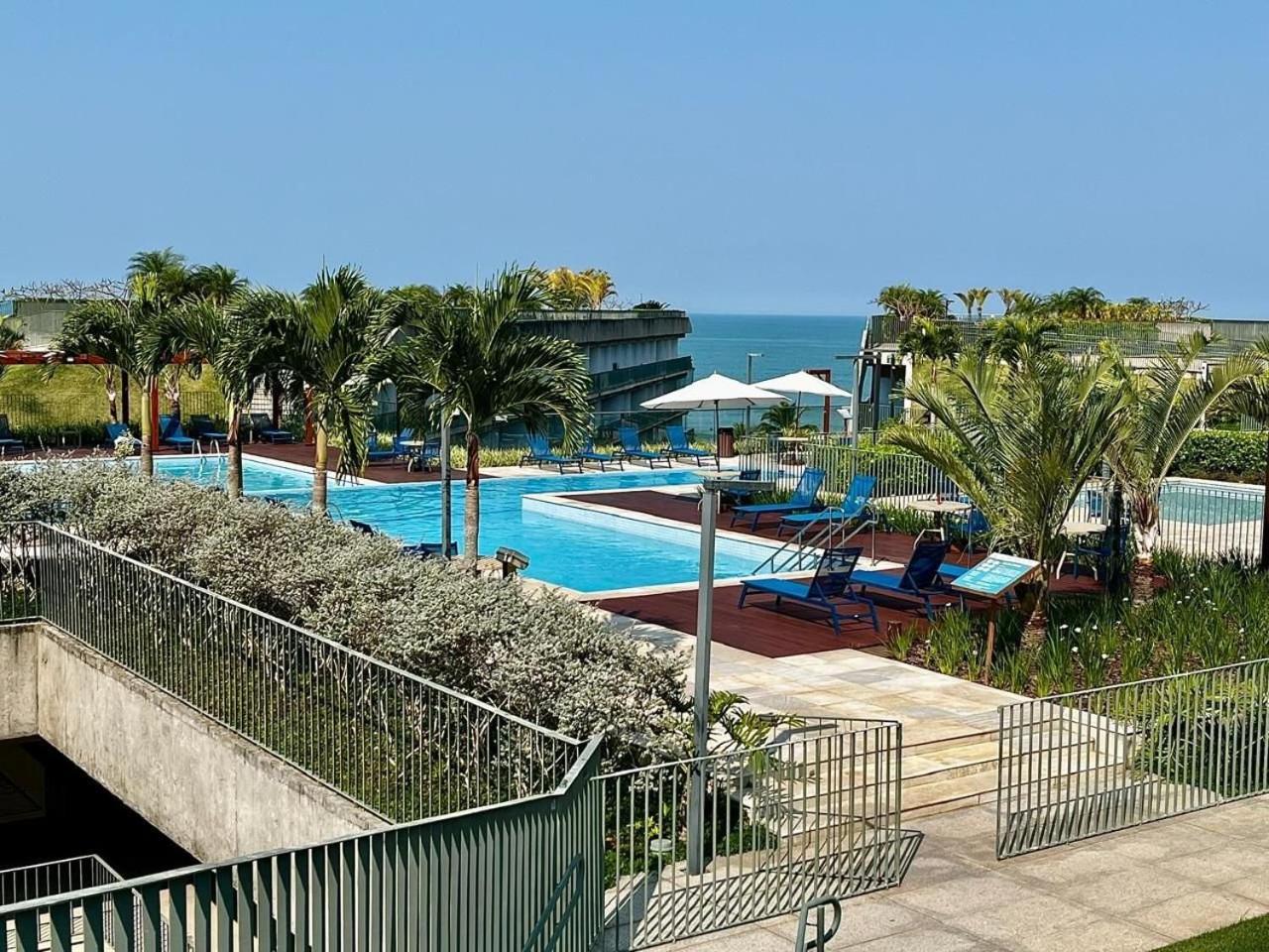 O Maior Residencial Da Grande De Apartamento