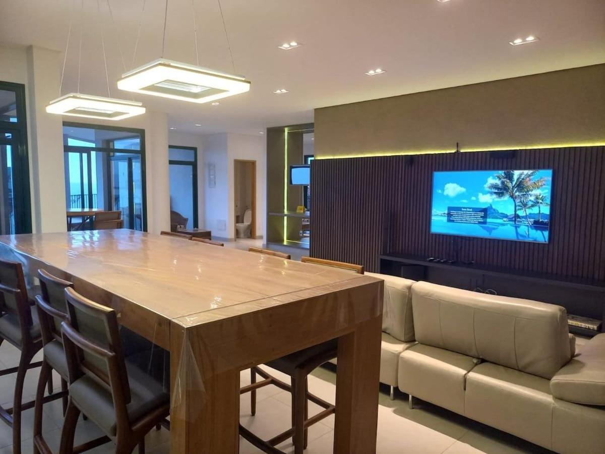 O Maior Residencial Da Grande De