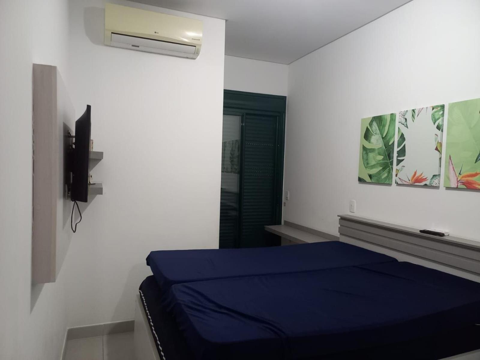 Apartamento O Maior Residencial Da Grande De