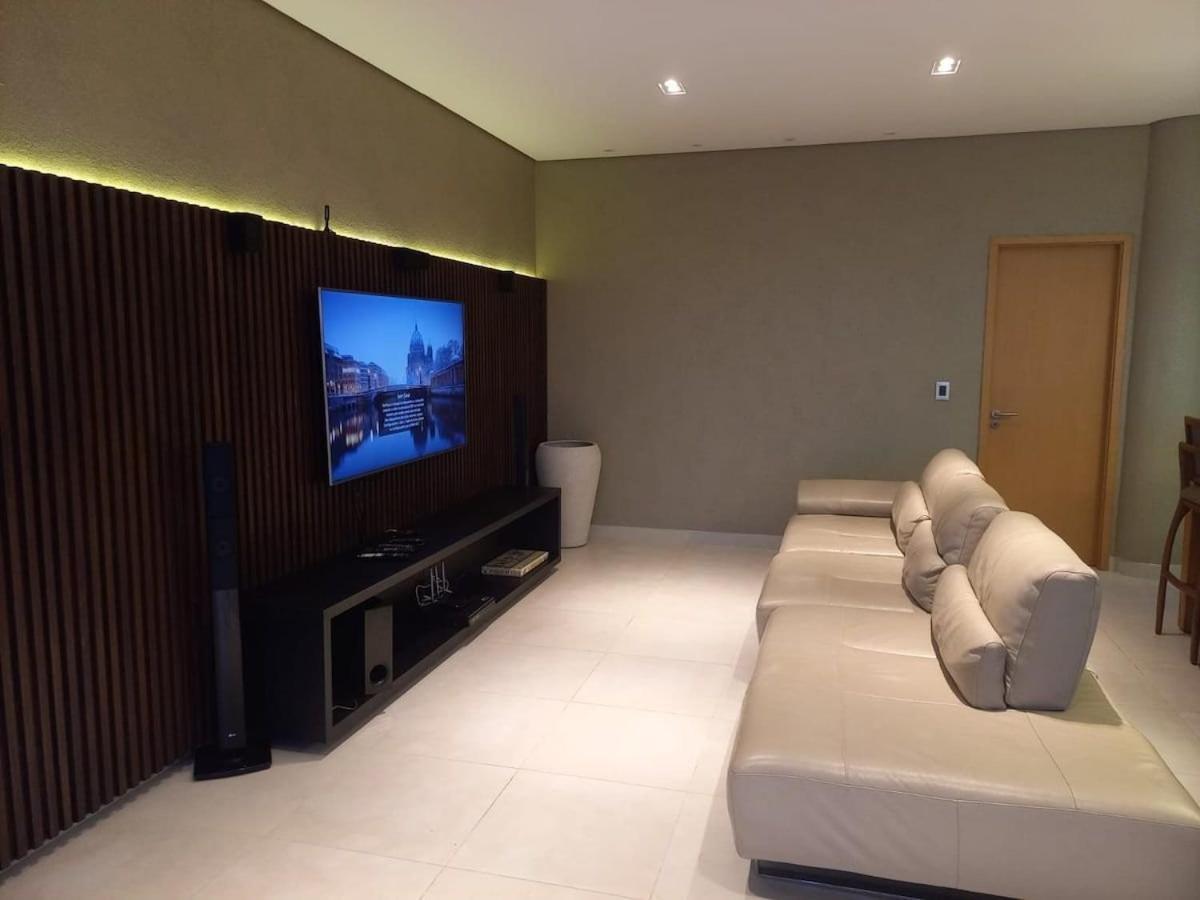 O Maior Residencial Da Grande De Ubatuba