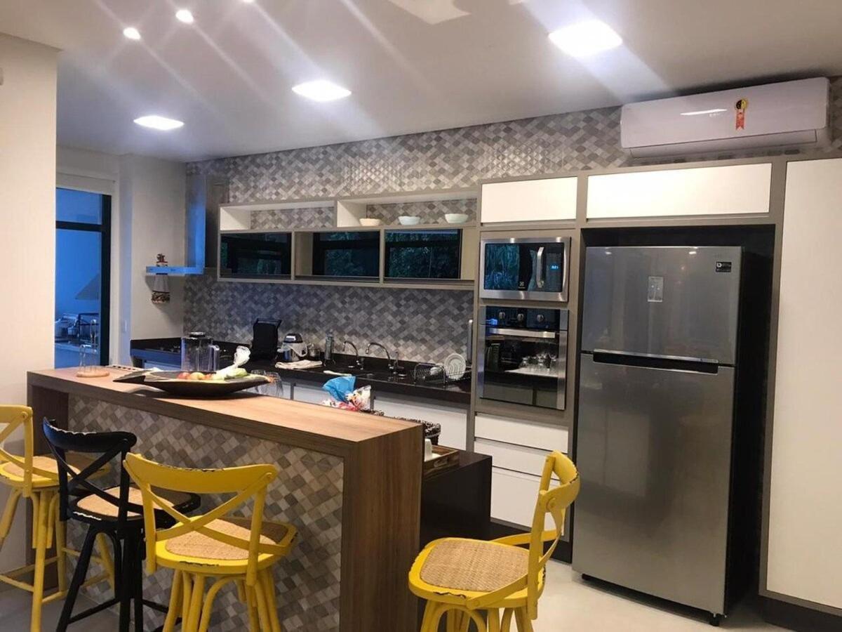 O Maior Residencial Da Grande De Apartamento Ubatuba