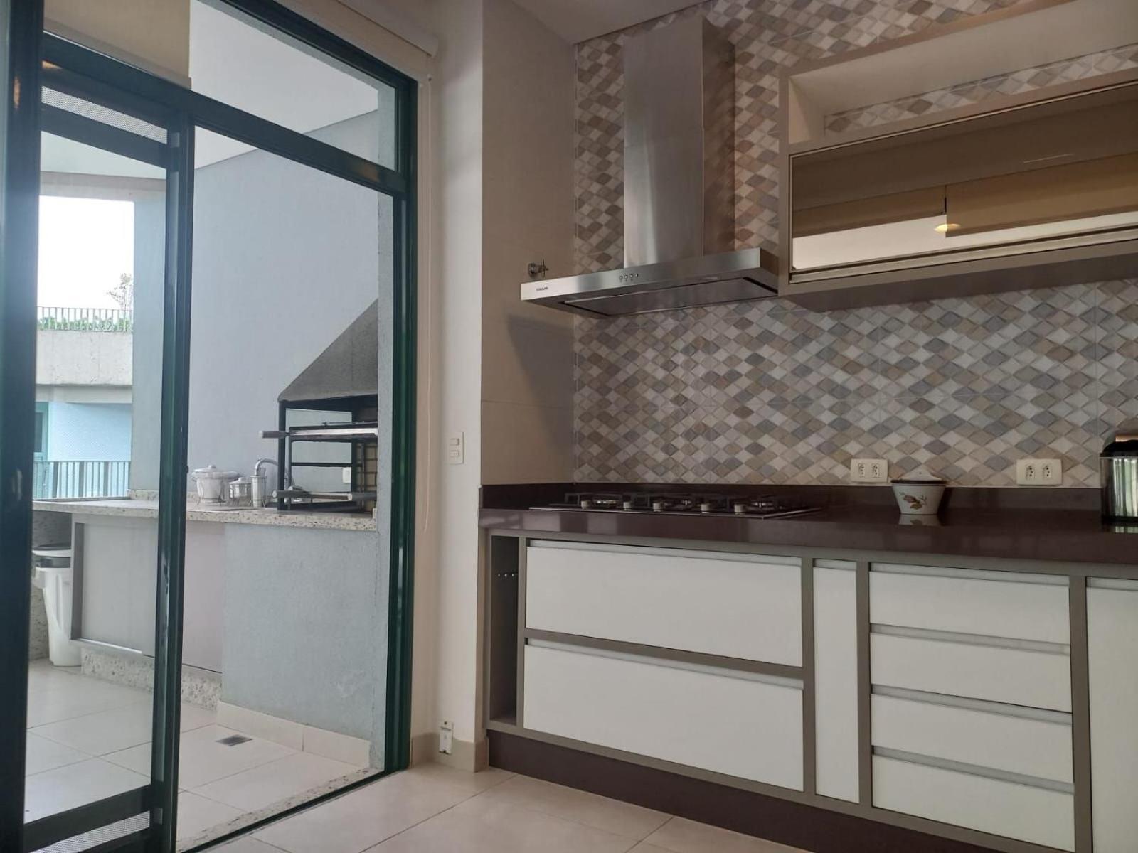 Apartamento O Maior Residencial Da Grande De Ubatuba