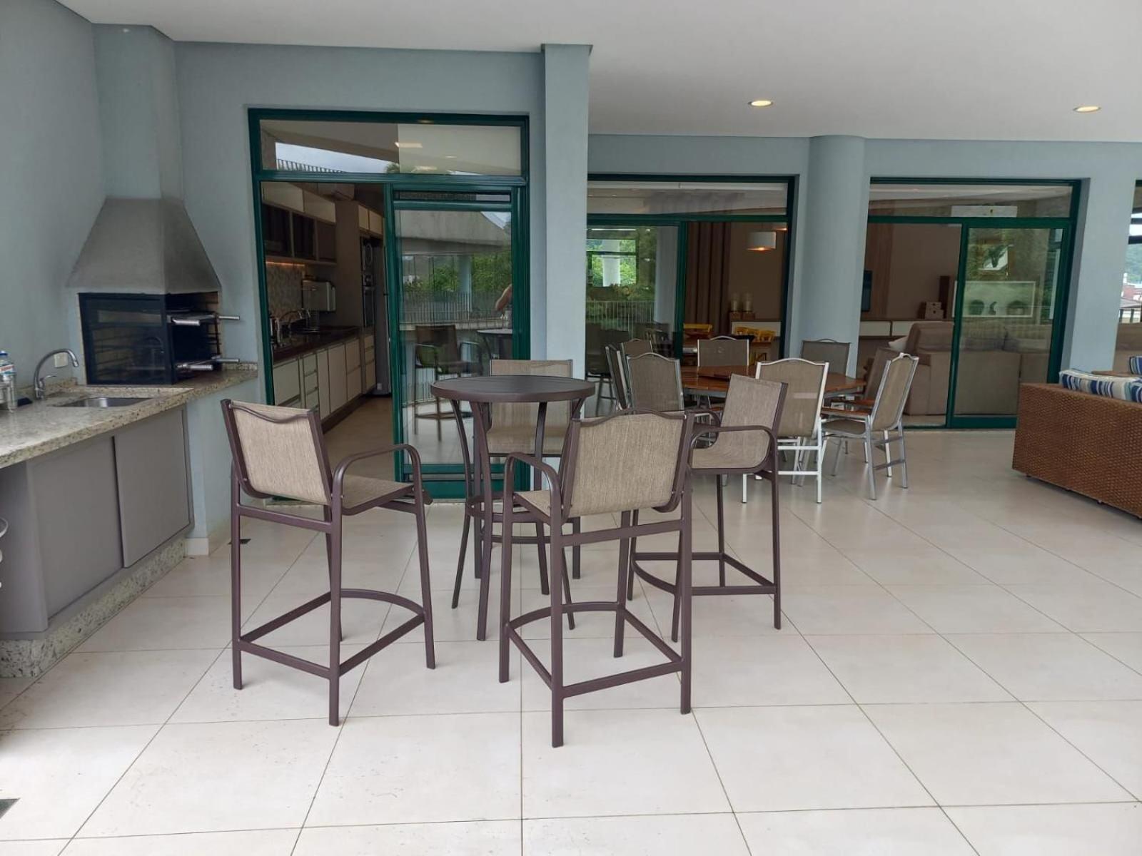 O Maior Residencial Da Grande De Ubatuba