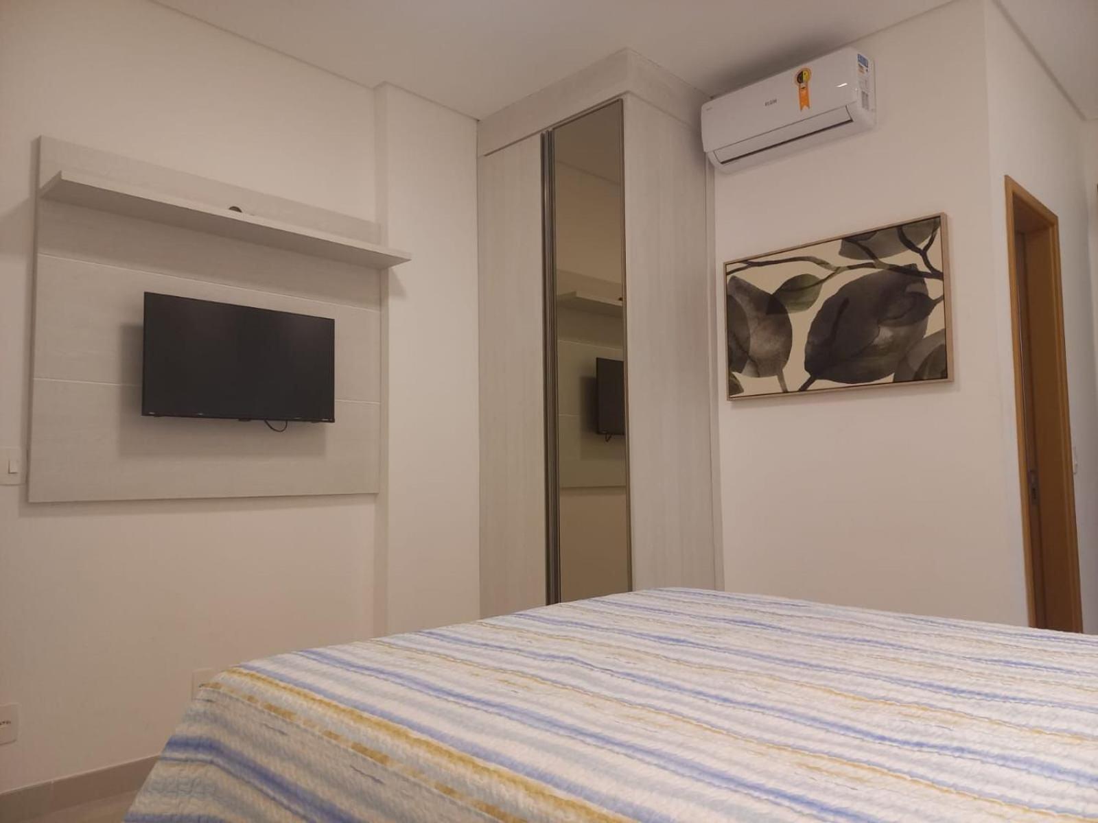 Apartamento O Maior Residencial Da Grande De