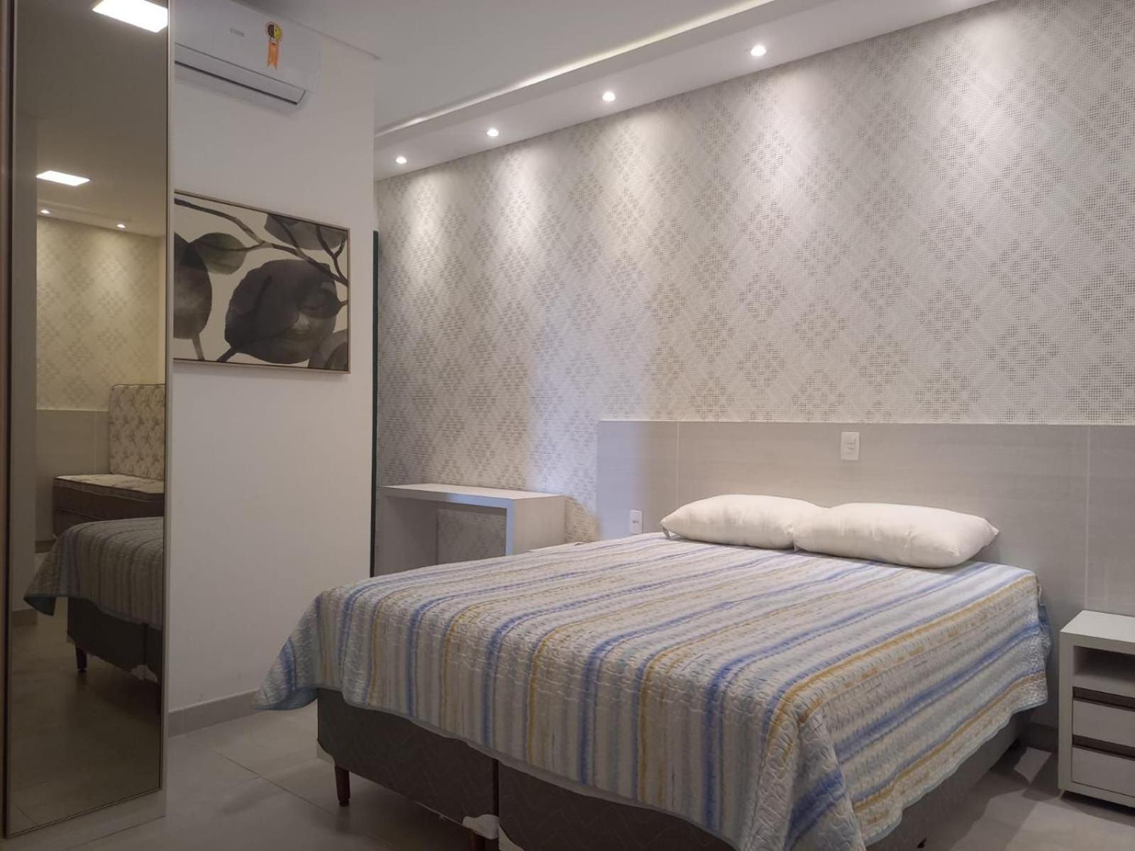 O Maior Residencial Da Grande De Apartamento Ubatuba