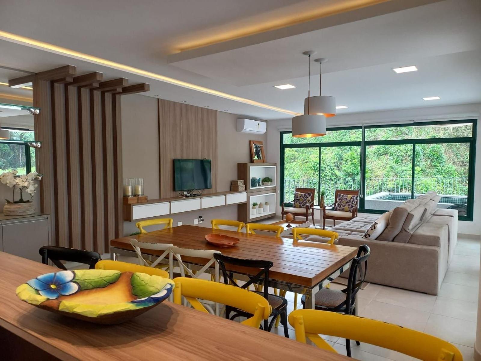O Maior Residencial Da Grande De Apartamento