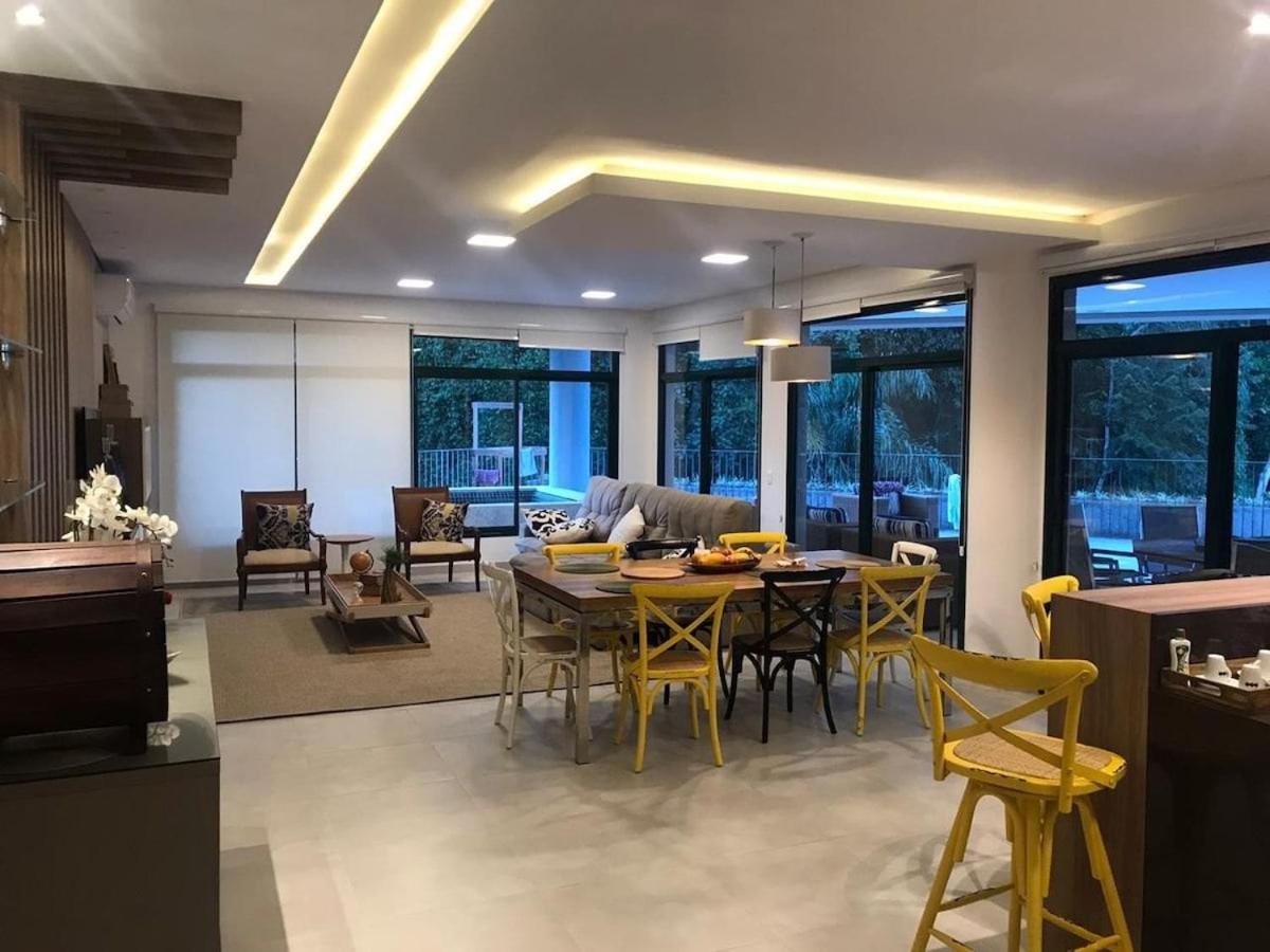 Apartamento O Maior Residencial Da Grande De *