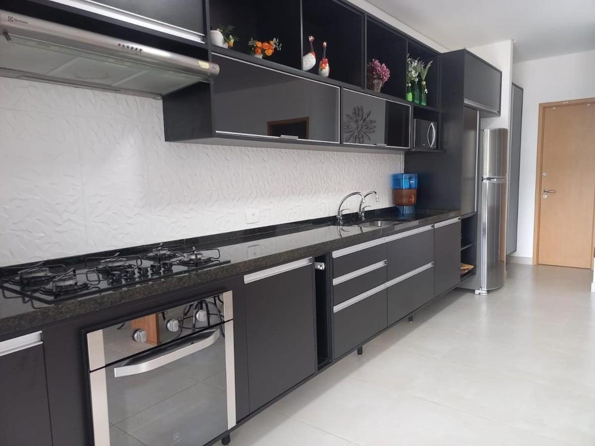 Apartamento O Maior Residencial Da Grande De