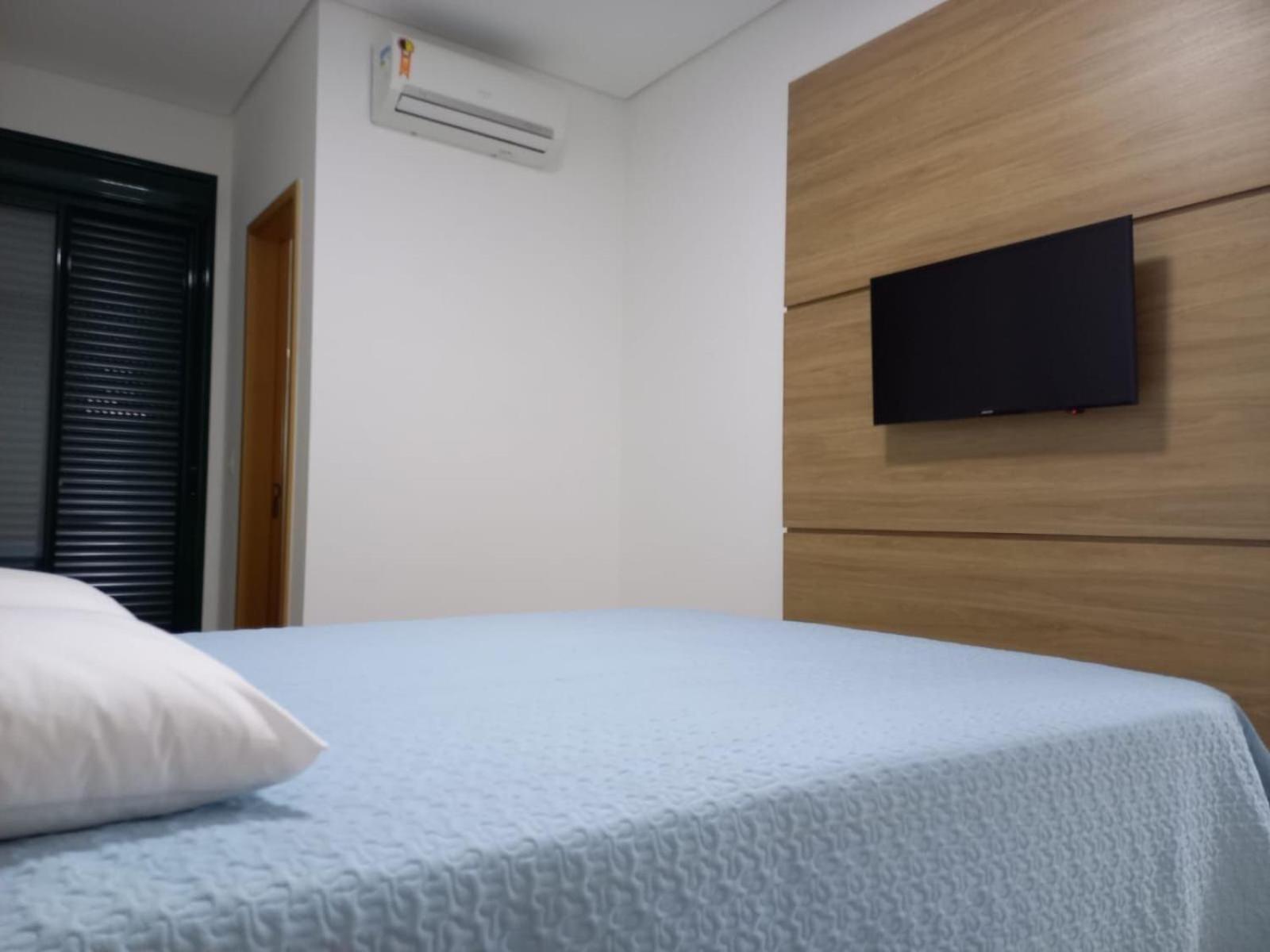 Apartamento O Maior Residencial Da Grande De *