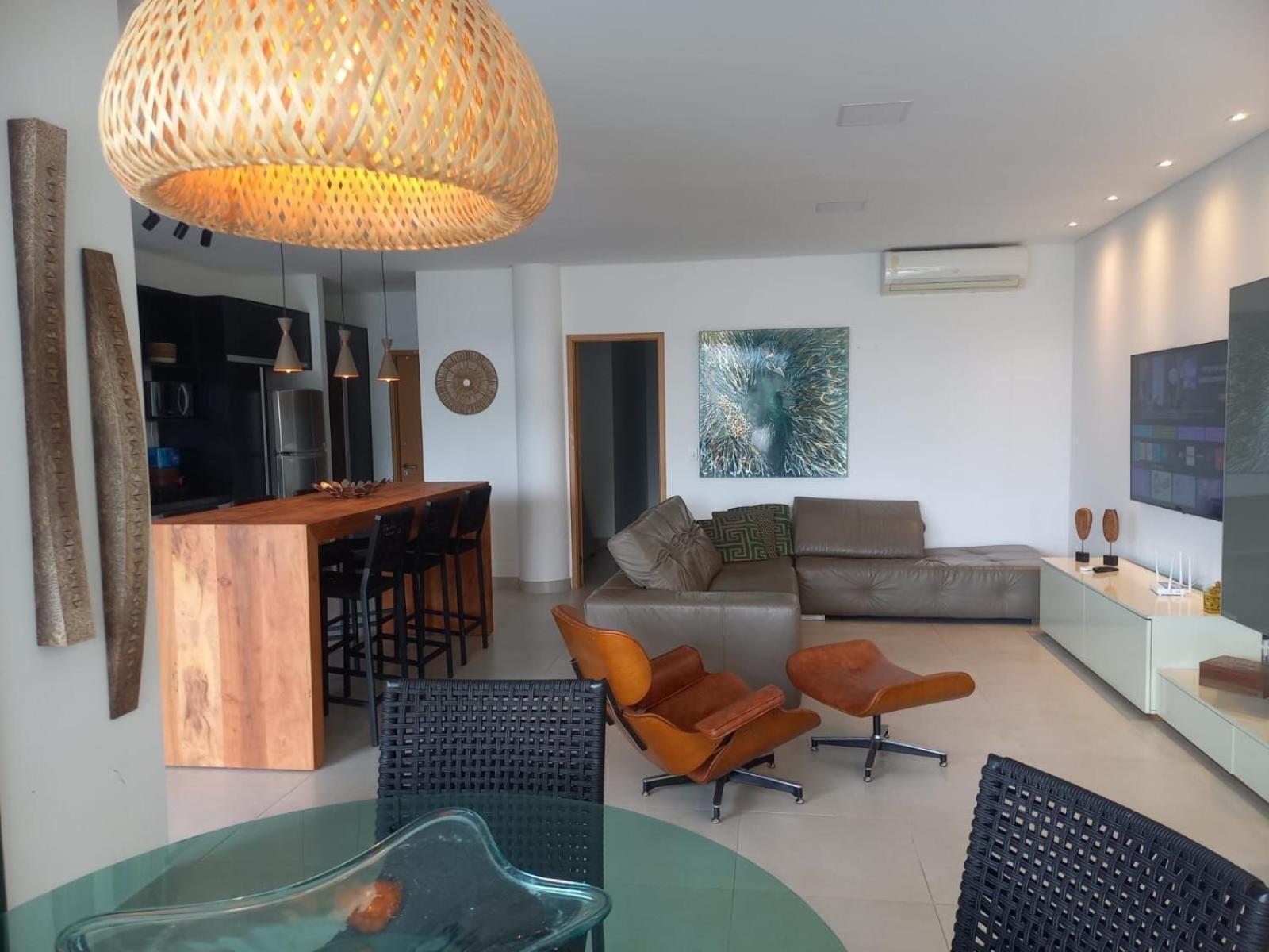 O Maior Residencial Da Grande De Apartamento *