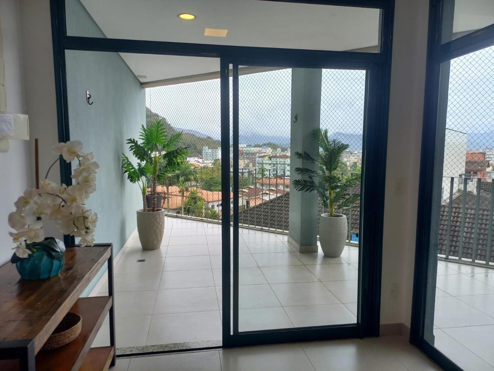O Maior Residencial Da Grande De Apartamento Ubatuba