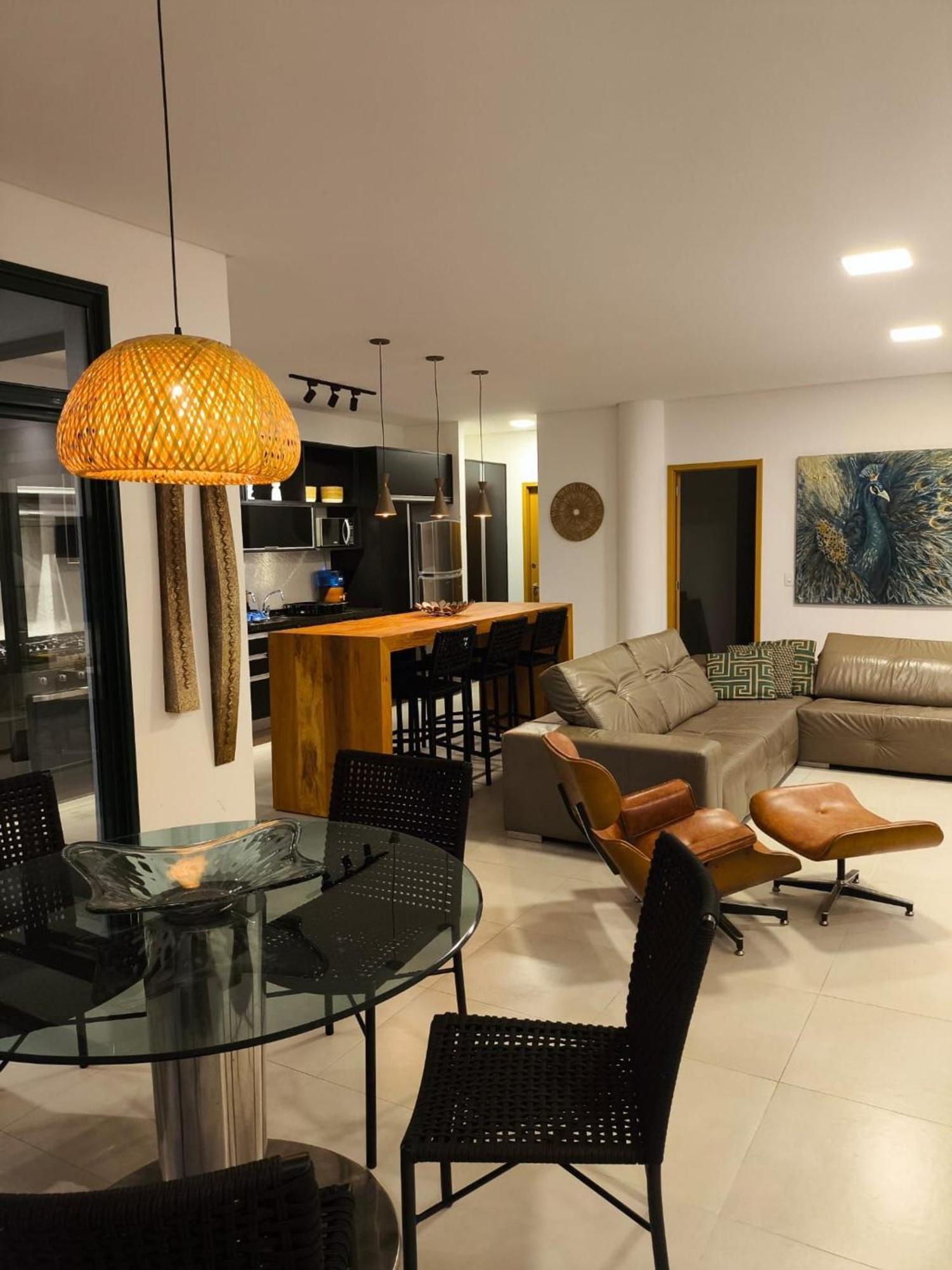 O Maior Residencial Da Grande De Apartamento Ubatuba