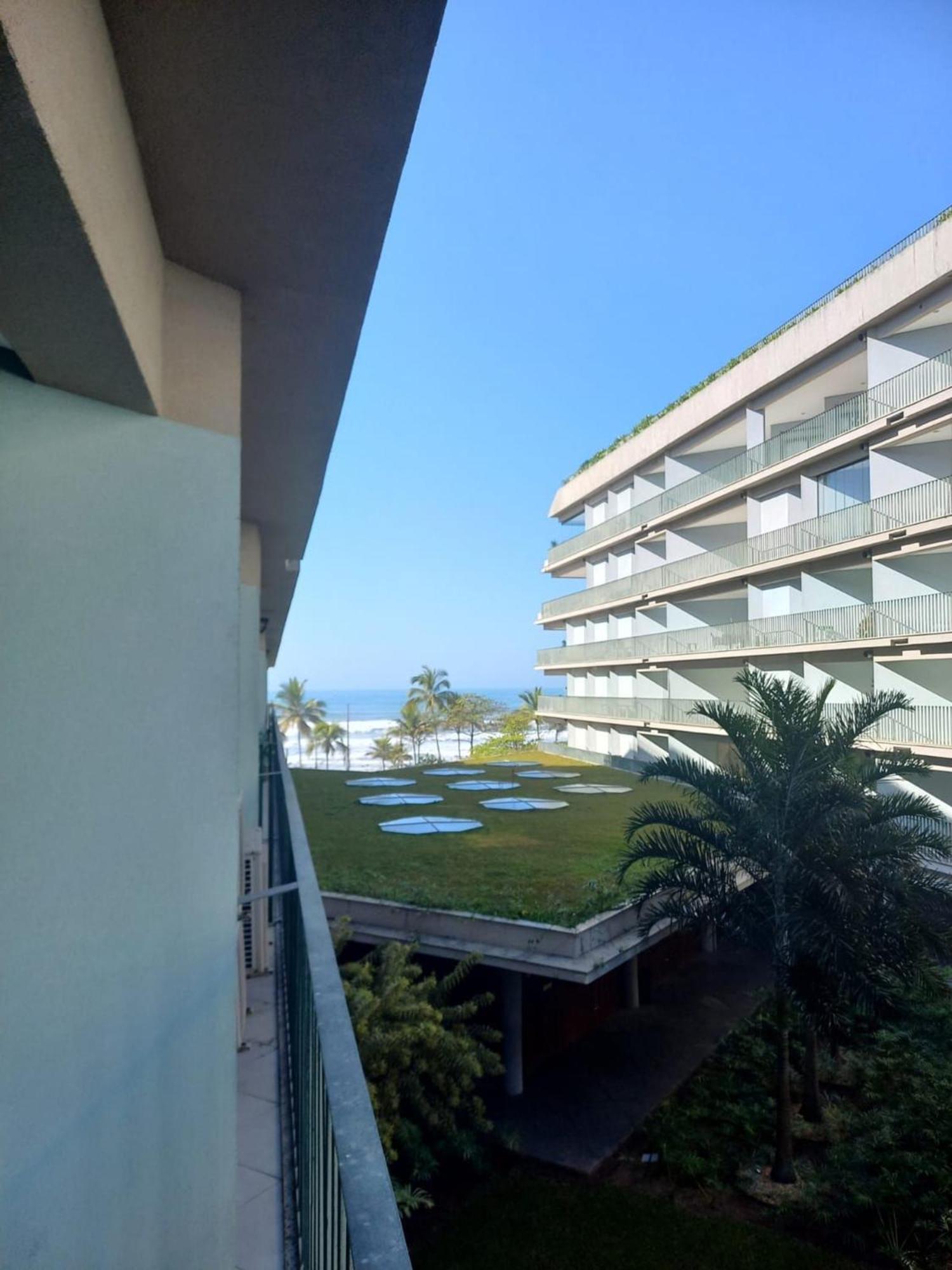 O Maior Residencial Da Grande De Apartamento