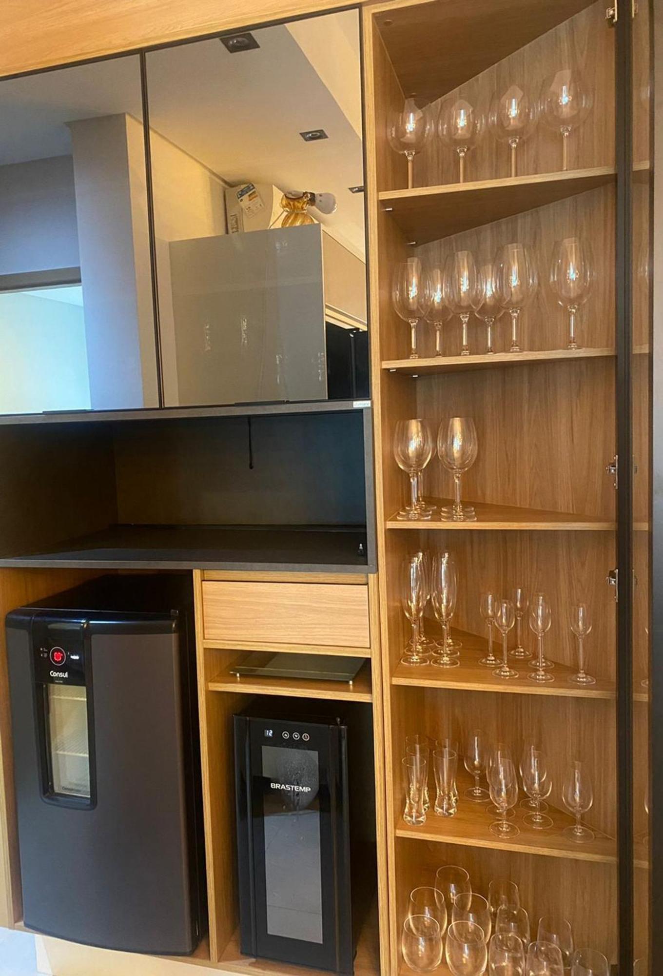 O Maior Residencial Da Grande De Apartamento *
