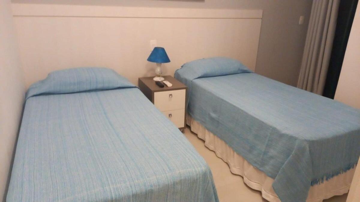 O Maior Residencial Da Grande De Ubatuba