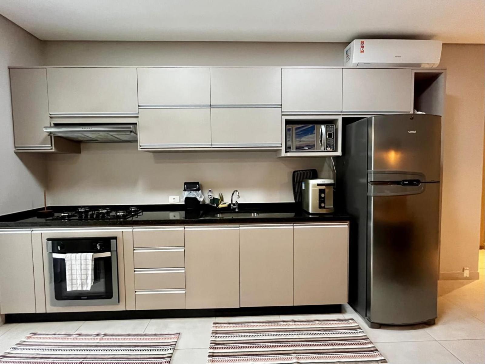 O Maior Residencial Da Grande De Ubatuba