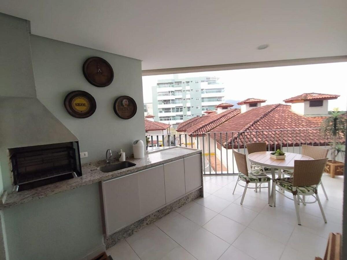 Apartamento O Maior Residencial Da Grande De *