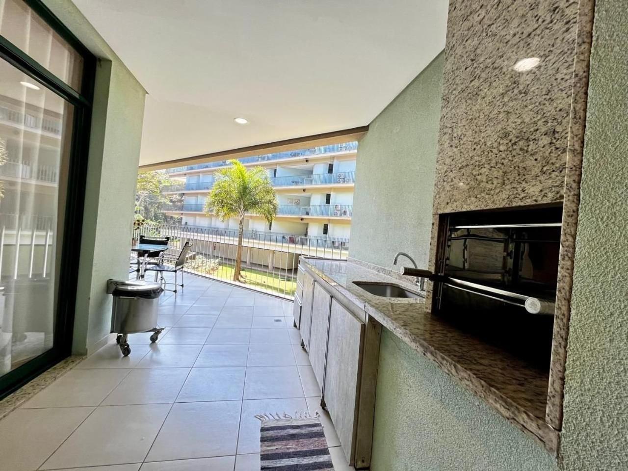 O Maior Residencial Da Grande De *