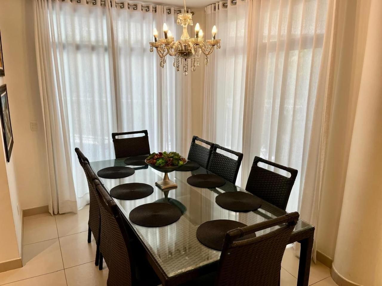 Apartamento O Maior Residencial Da Grande De