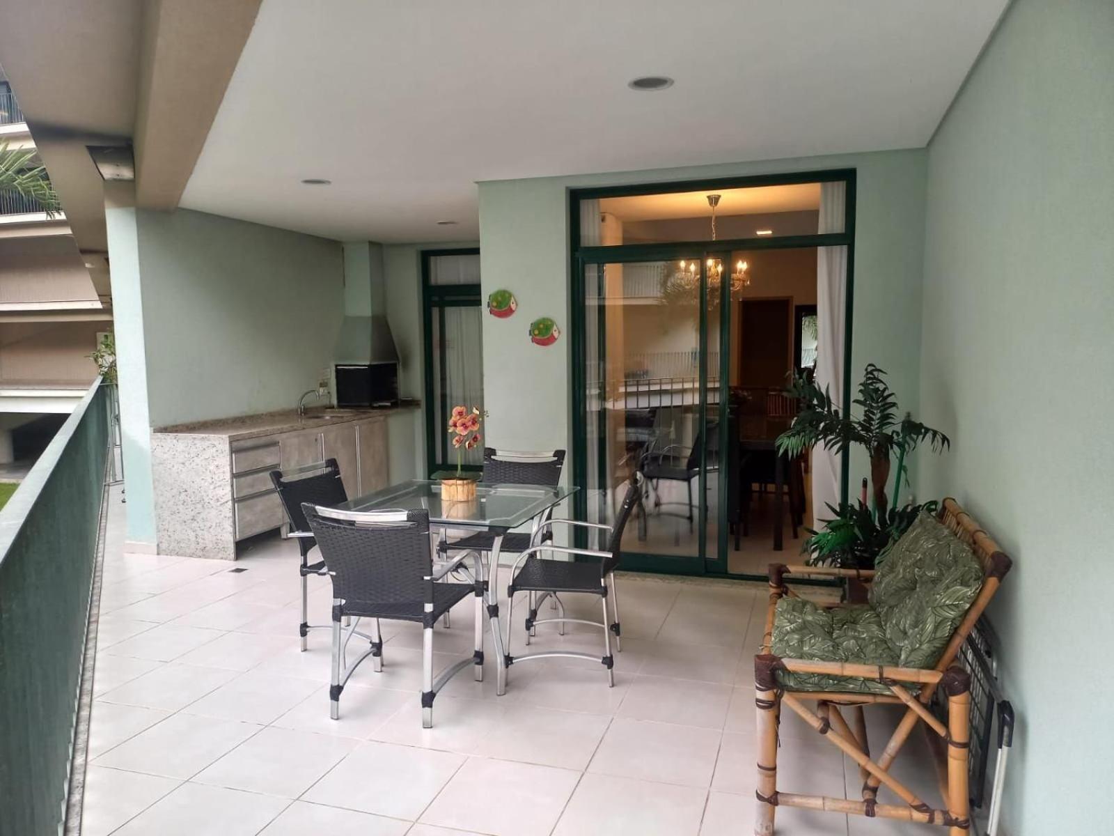 O Maior Residencial Da Grande De Ubatuba