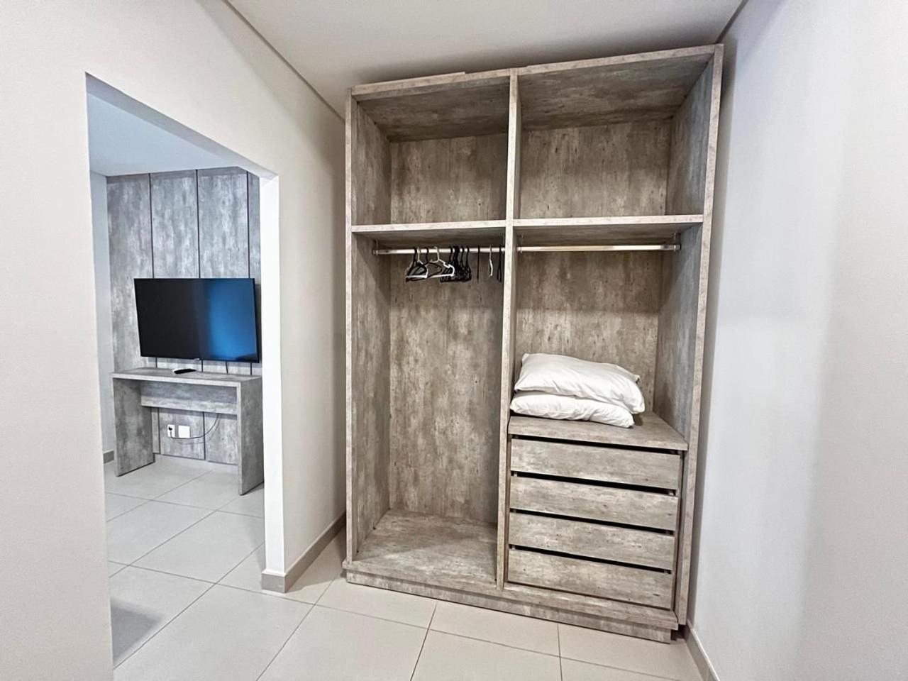 Apartamento O Maior Residencial Da Grande De
