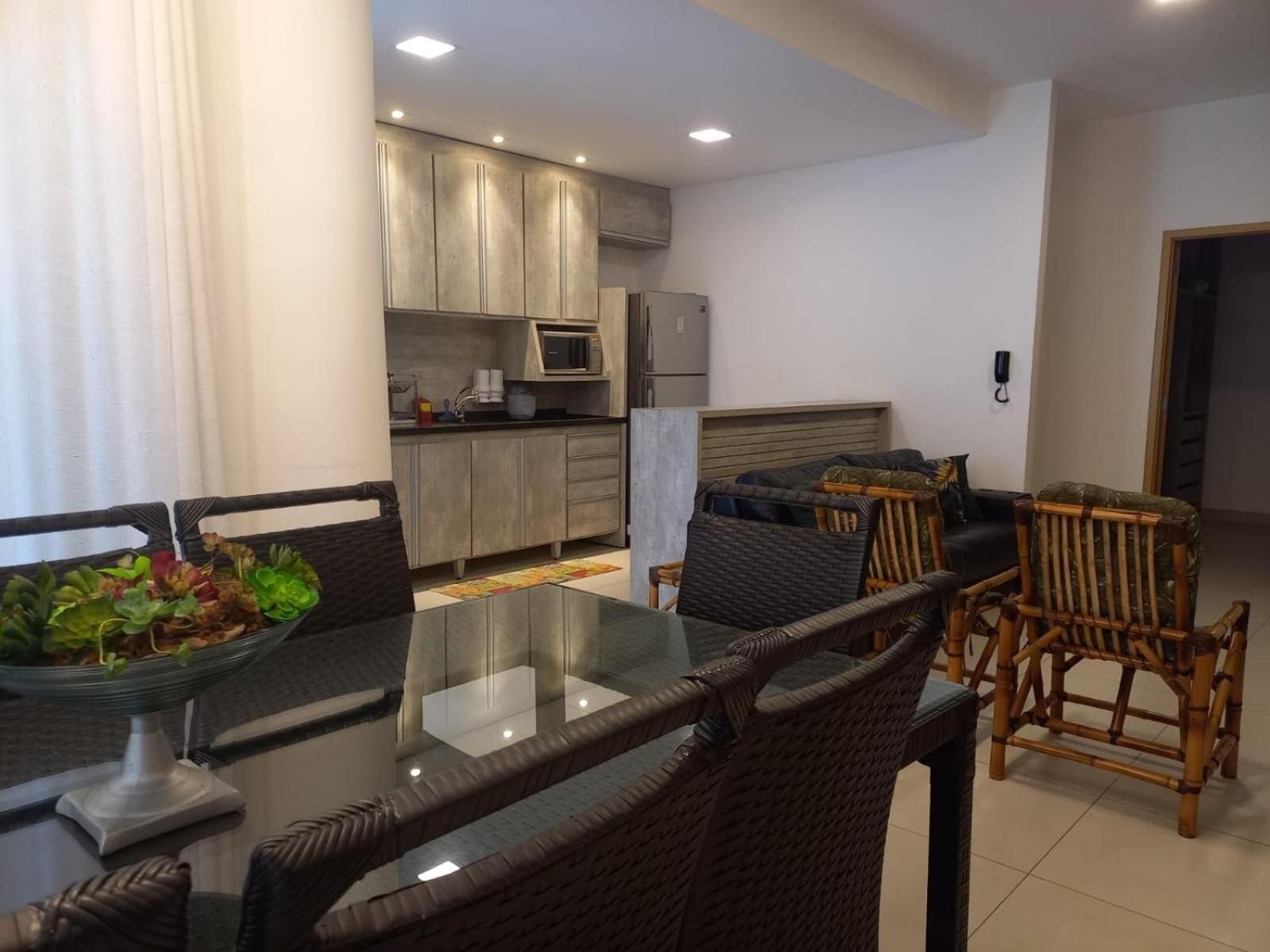 Apartamento O Maior Residencial Da Grande De Ubatuba