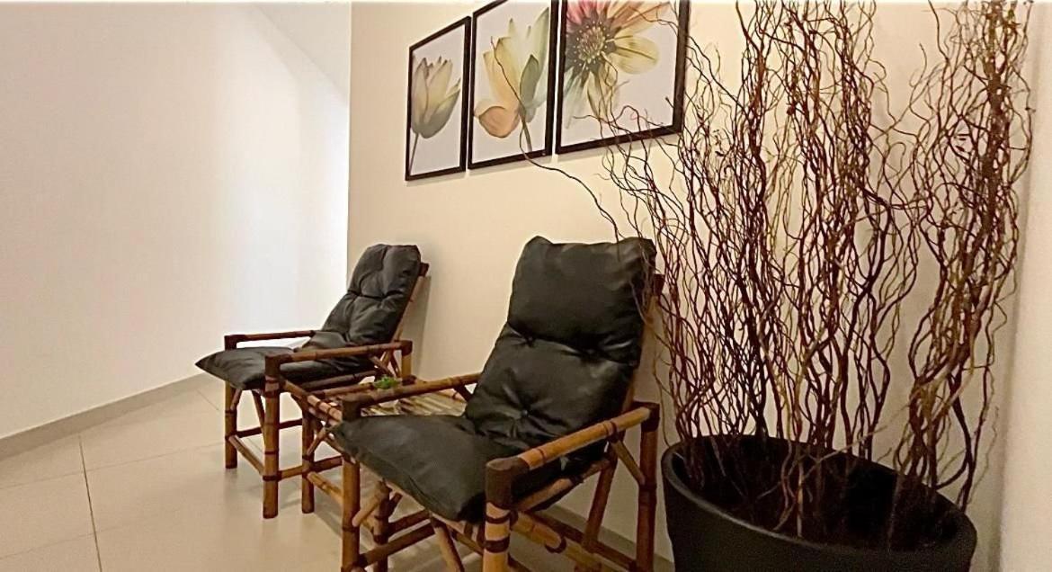 O Maior Residencial Da Grande De Apartamento *