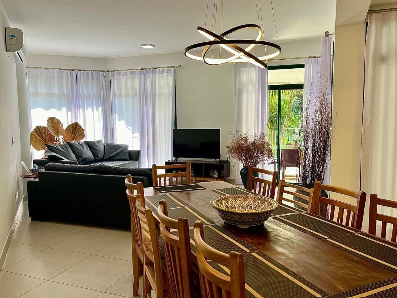 O Maior Residencial Da Grande De