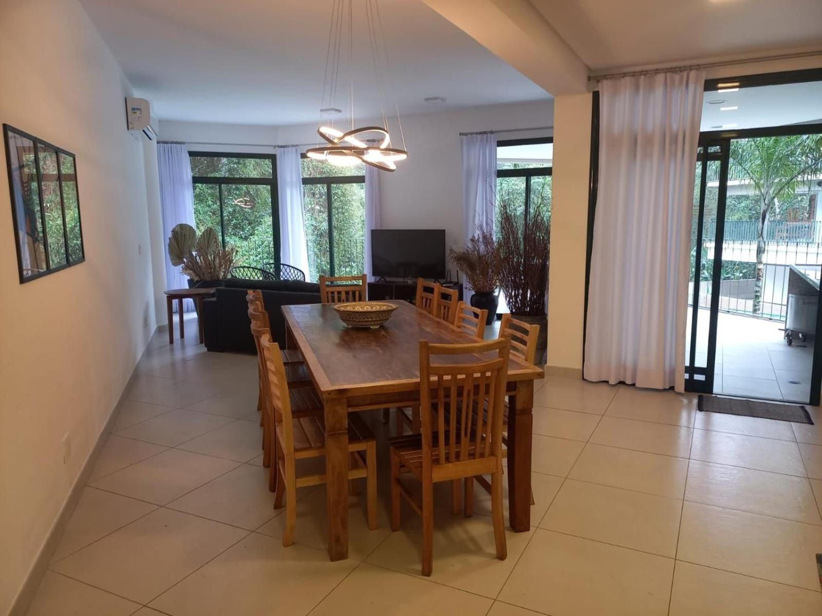 Apartamento O Maior Residencial Da Grande De *