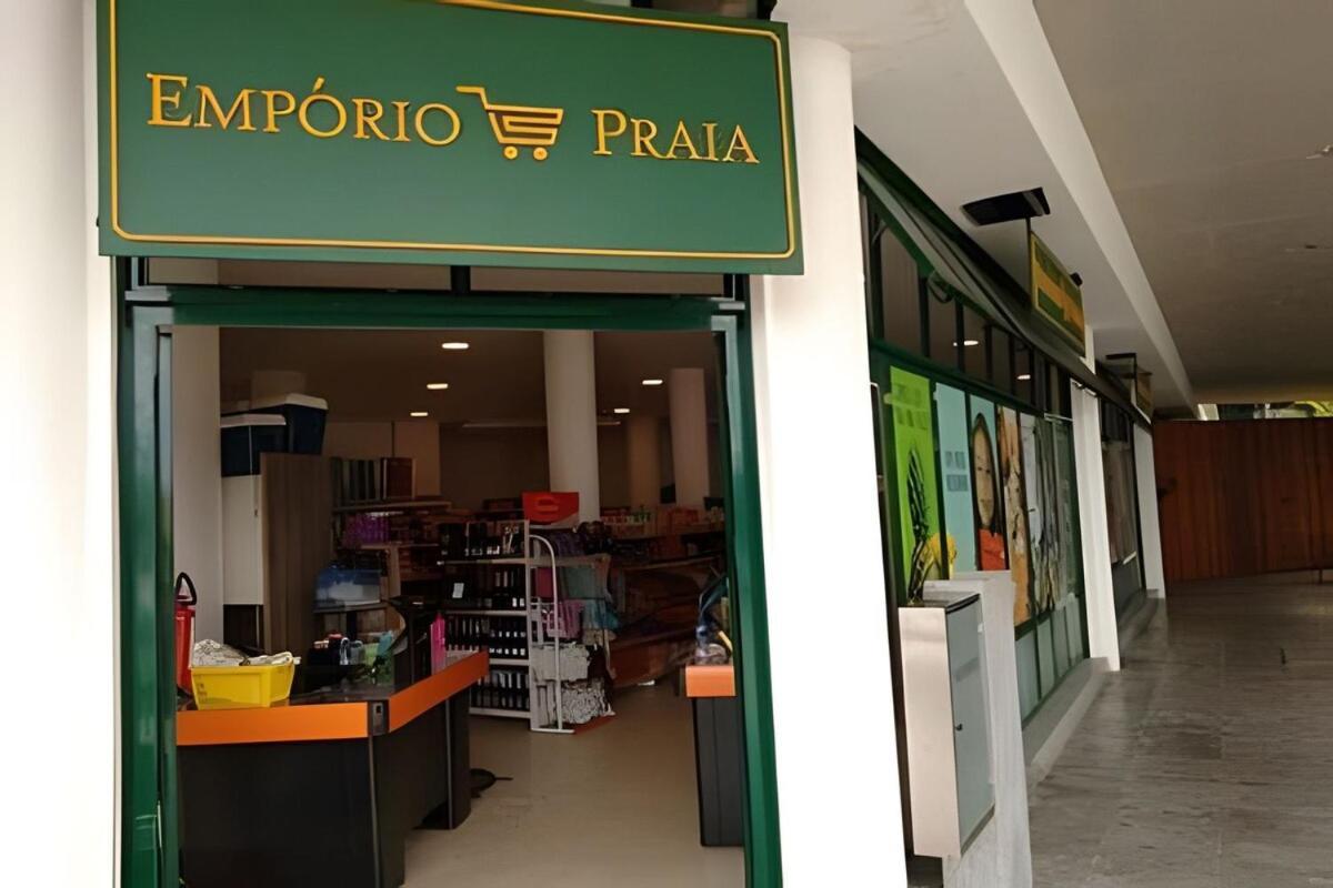 O Maior Residencial Da Grande De *