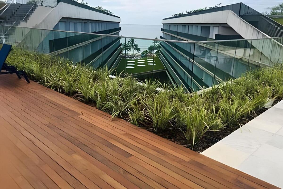 O Maior Residencial Da Grande De Apartamento *