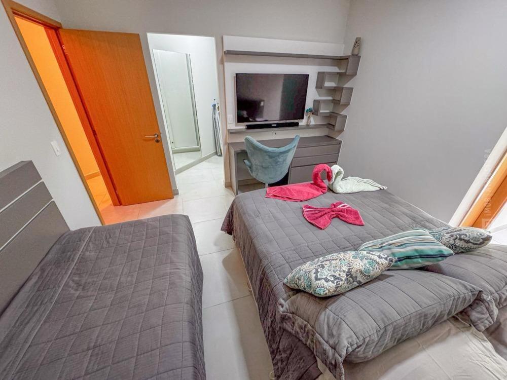 O Maior Residencial Da Grande De Ubatuba